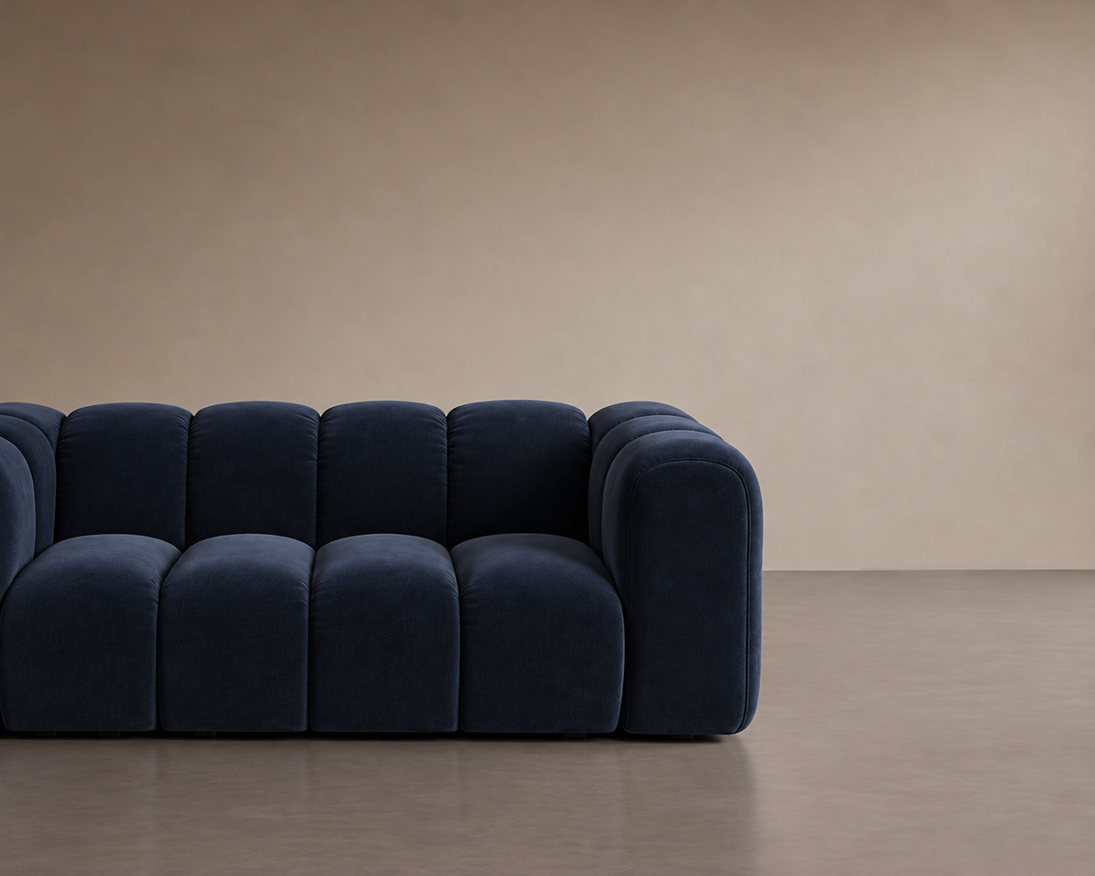 Grandé Modulsofas