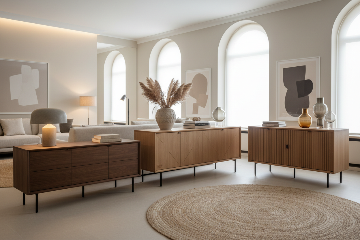 Anrichten & Sideboards
