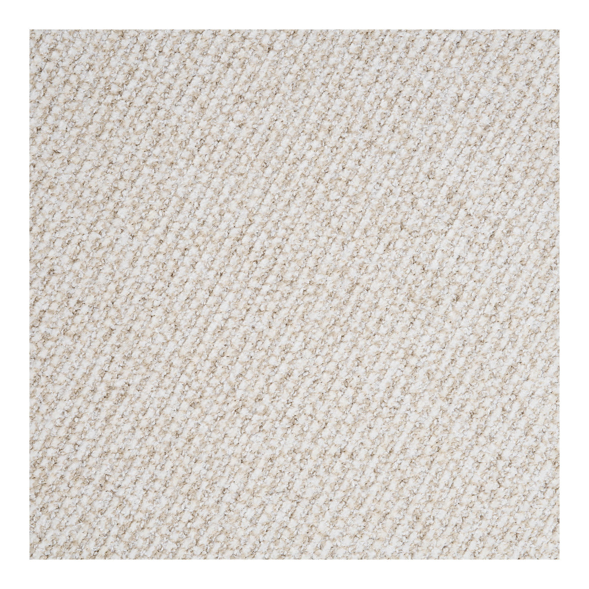Savina Esszimmerstühle mit Polyesterbezug, Sand/Natur, 2er-Set