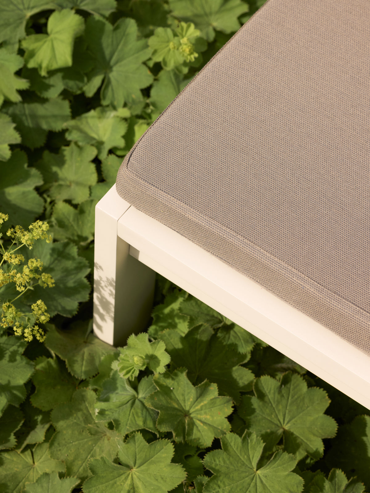 PolsterOase Möbel – Haus Loungesessel Beige – Ansicht 8