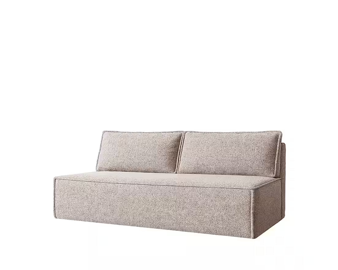 Schlafsofa Duo #Variant_Beige