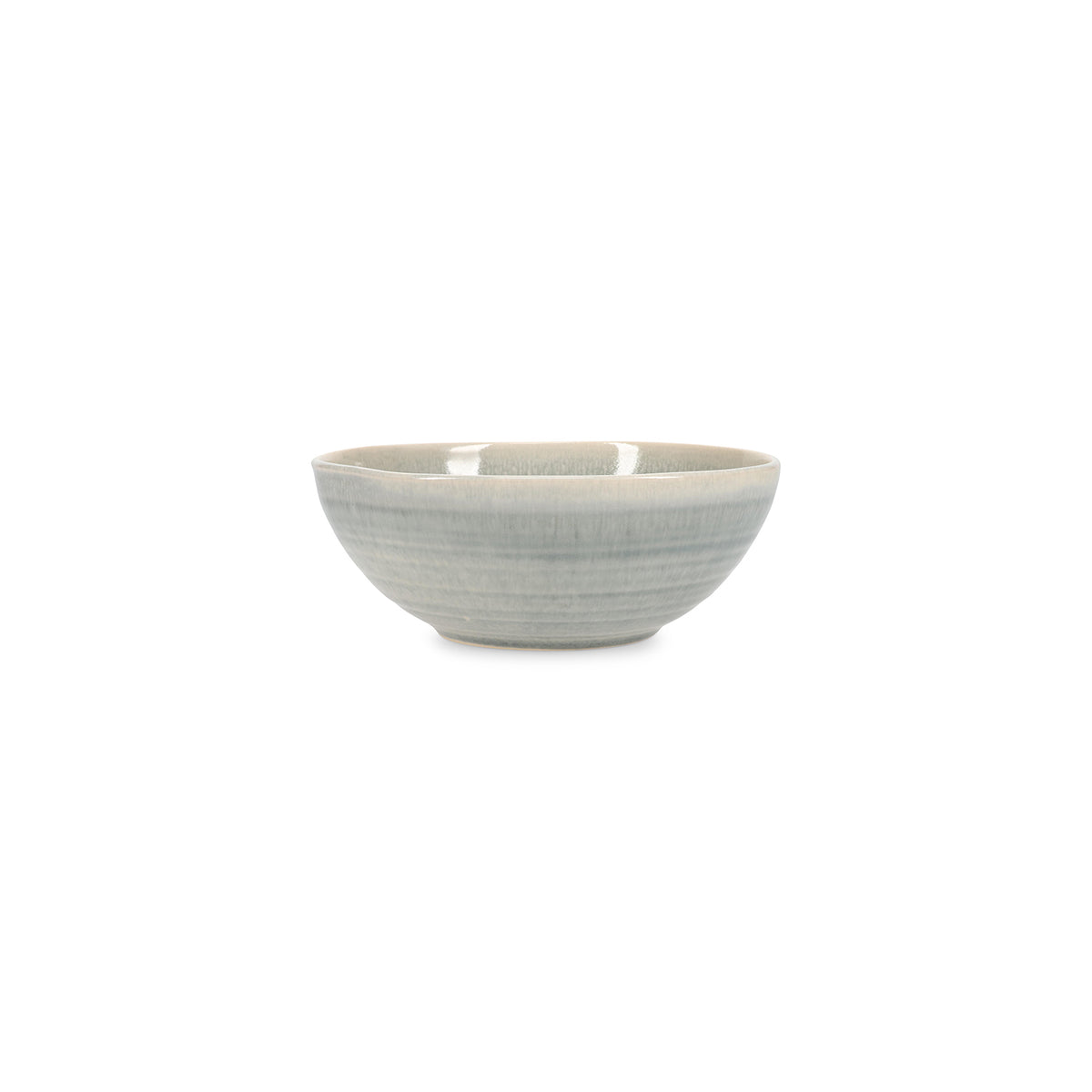 ona Schale 16,5 x 15 x H 6,5 cm grün/grau Flint – 4er-Set – Produktansicht 1