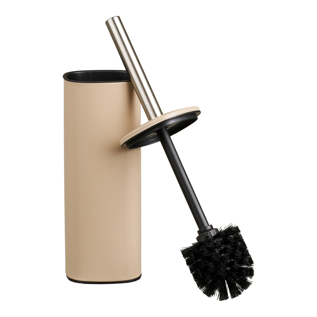 Lodi Toilettenbürste – beige