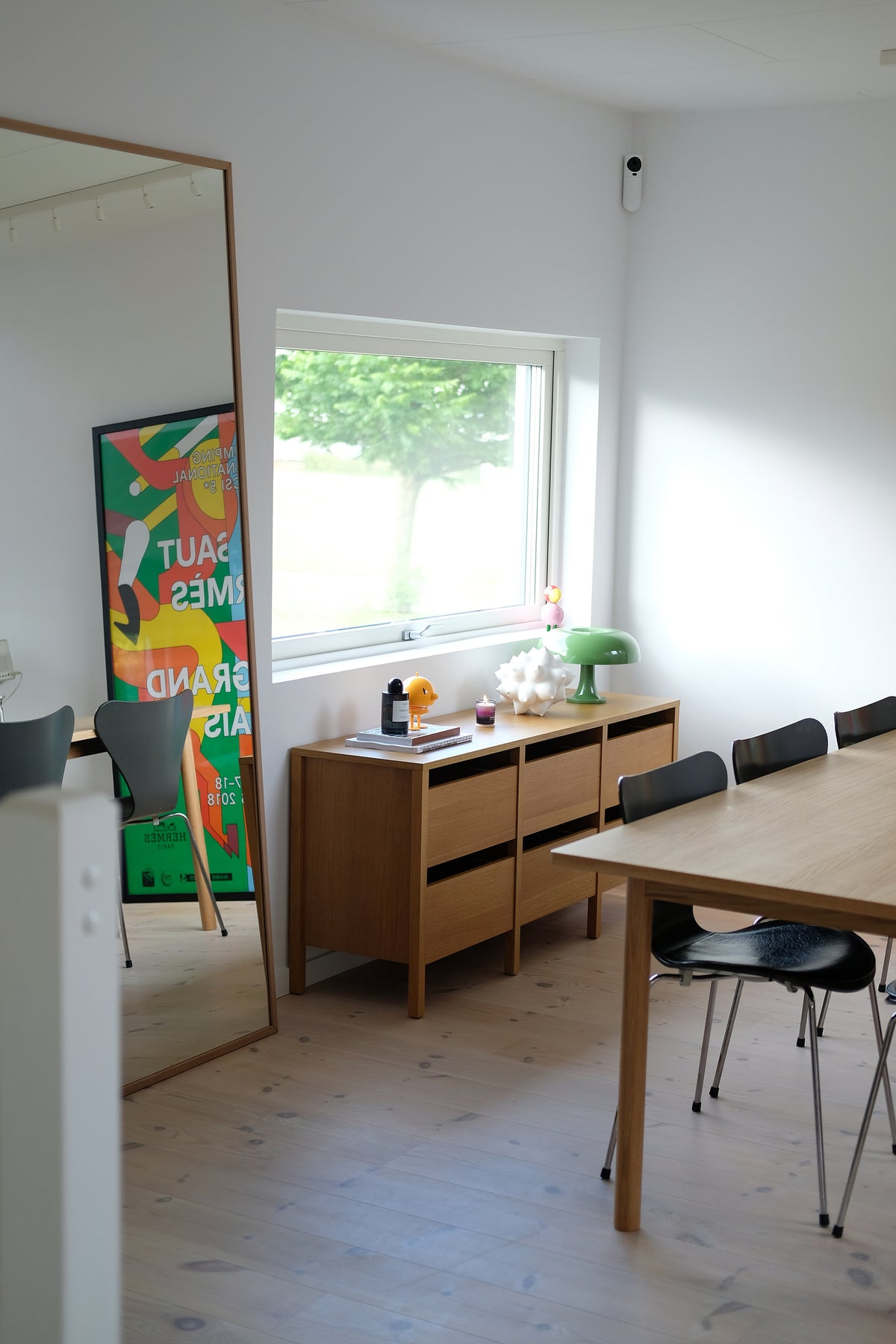 PolsterOase Möbel – Forma Sideboard aus Eichenholz – Ansicht 18