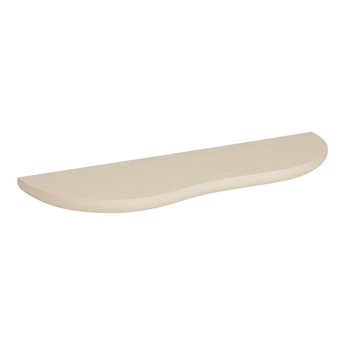 Botta Wandregal – Beige, 57 × 19 cm