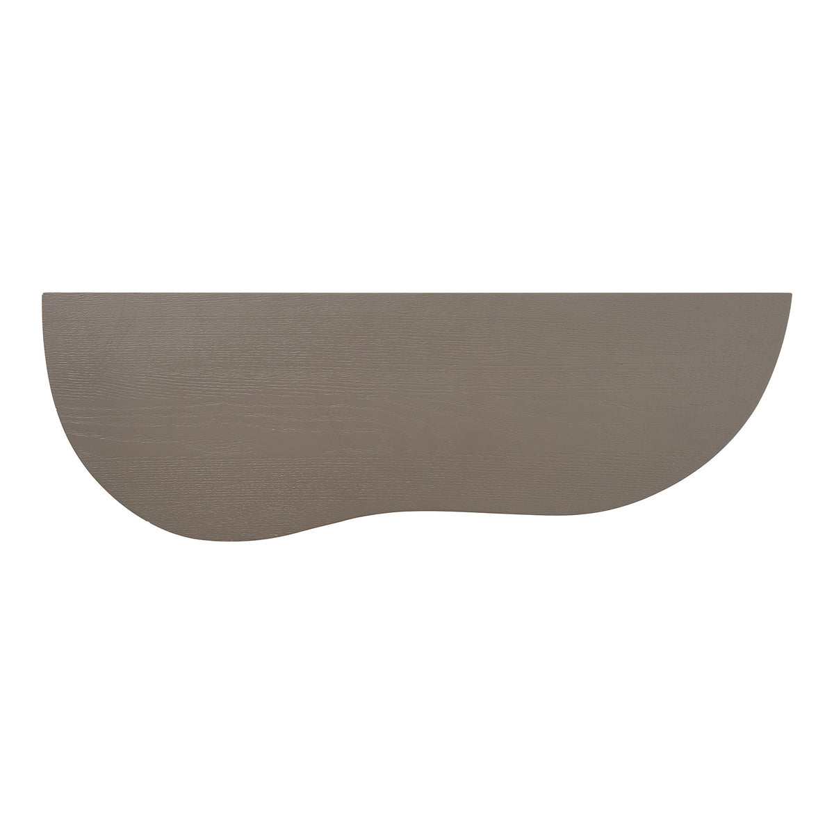 Botta Wandregal – Braun, 57 × 19 cm