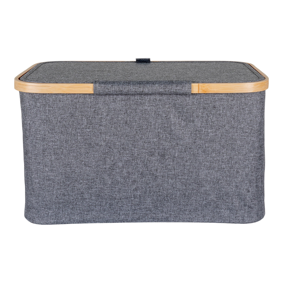 PolsterOase Möbel – Rio Dekoteller aus recyceltem Teakholz, Natur, ca. 38, 42 cm – Ansicht 3