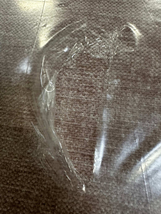 Stilvoller Hocker / Megahocker (Rund) - POLSTEROASE