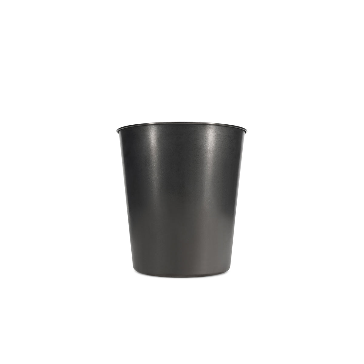 bonbistro Champagnerkühler 19 × H21 cm, antik-schwarz, Bar – 4er-Set – Produktansicht 1