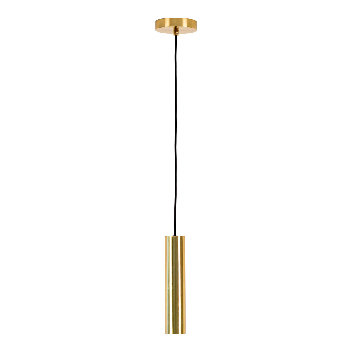 Paris Pendel – Metall, Messing Ø 6 cm