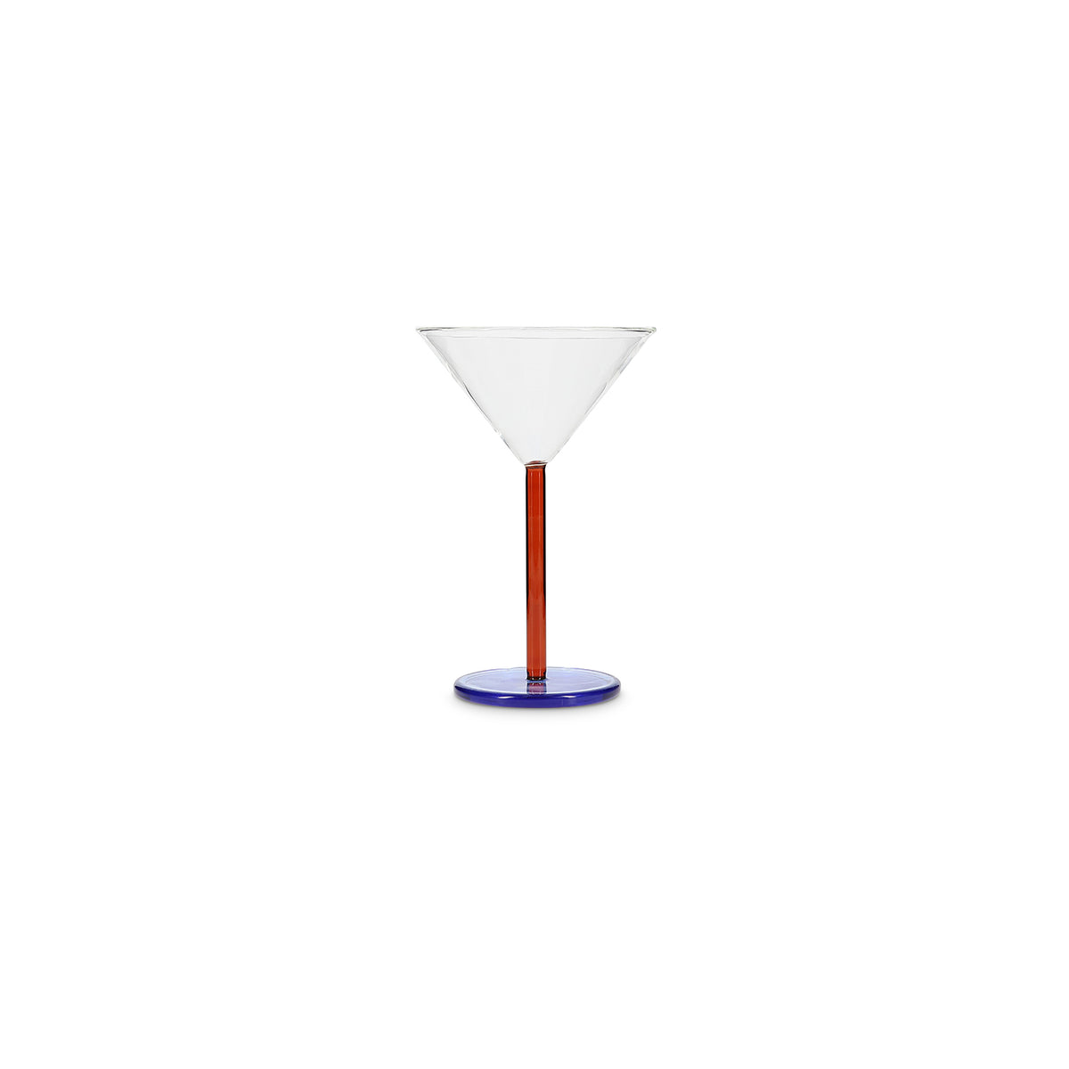 ona Cocktailglas 23 cl Bobbie – 2er-Set – Produktansicht 1