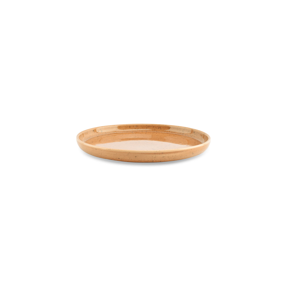 Salt & Pepper Teller 22xH2,5cm Pfirsichrosa – 4er-Set – Produktansicht 3