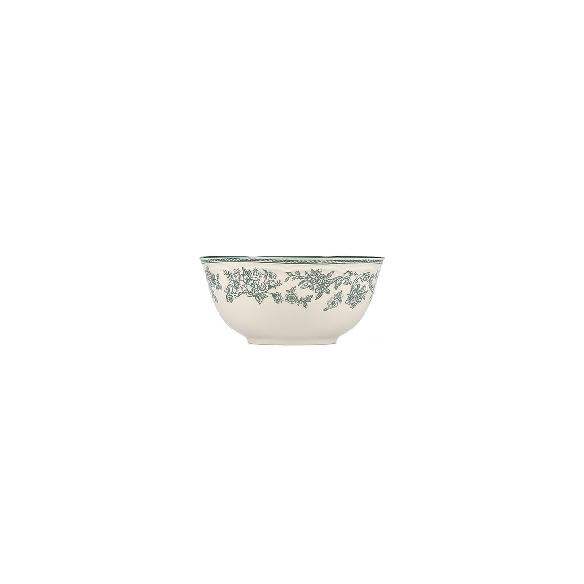 S|P Collection Schale 15 x H7 cm grün Cyril – 4er-Set – Produktansicht 1