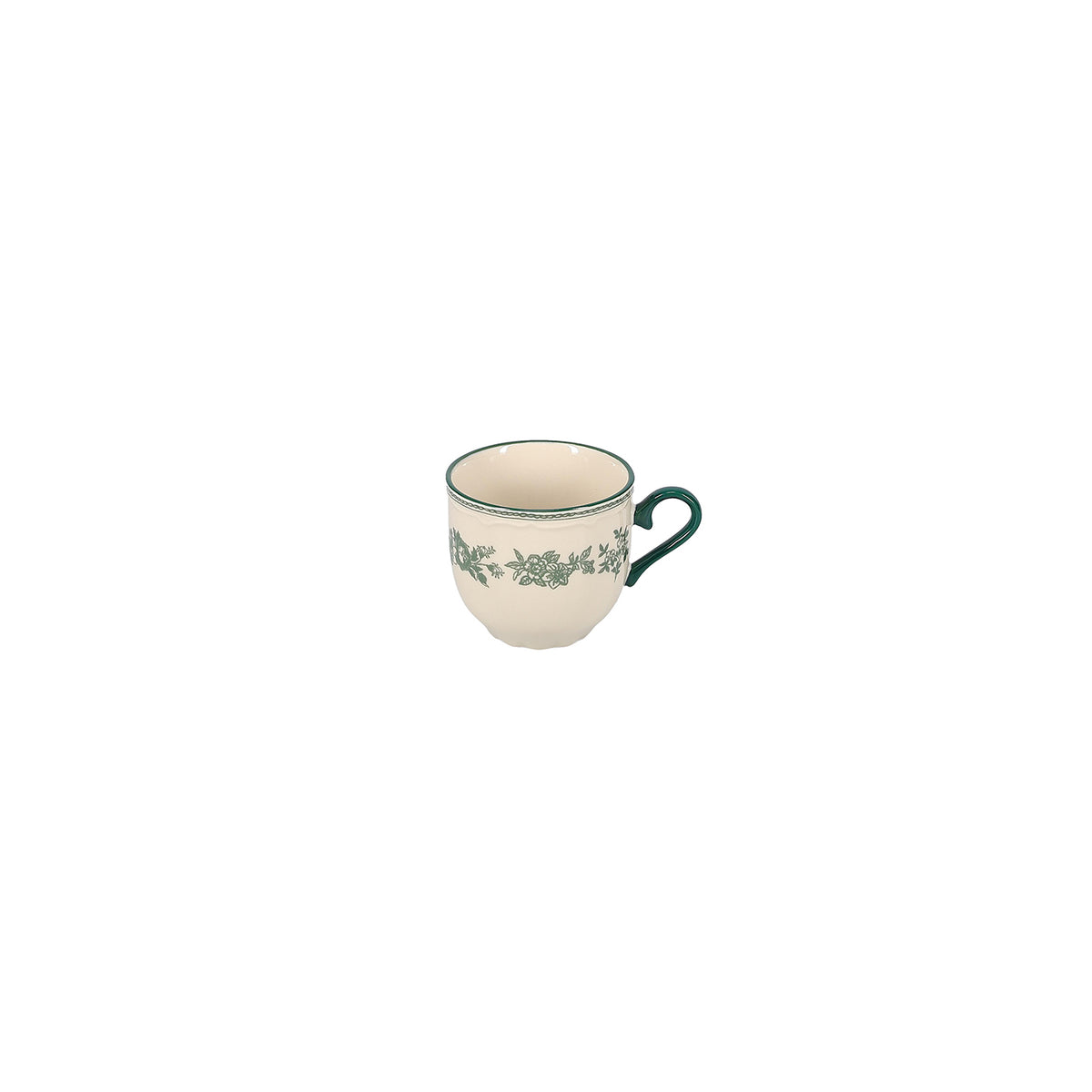 S|P Collection Becher Cyril 21,5 cl, grün – 4er-Set – Produktansicht 2