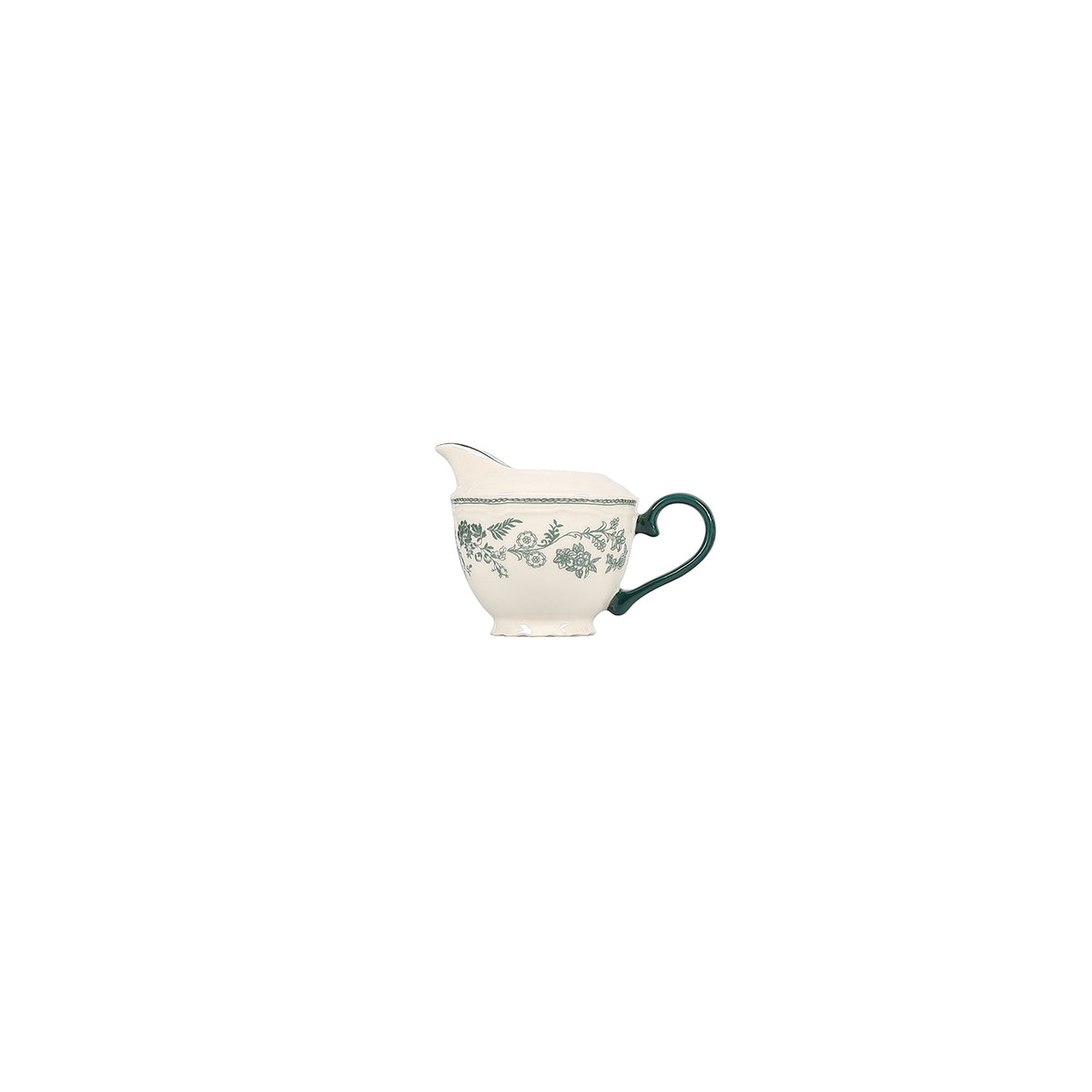 S|P Collection Milch-/Sauciere 18 cl grün Cyril – Produktansicht 1