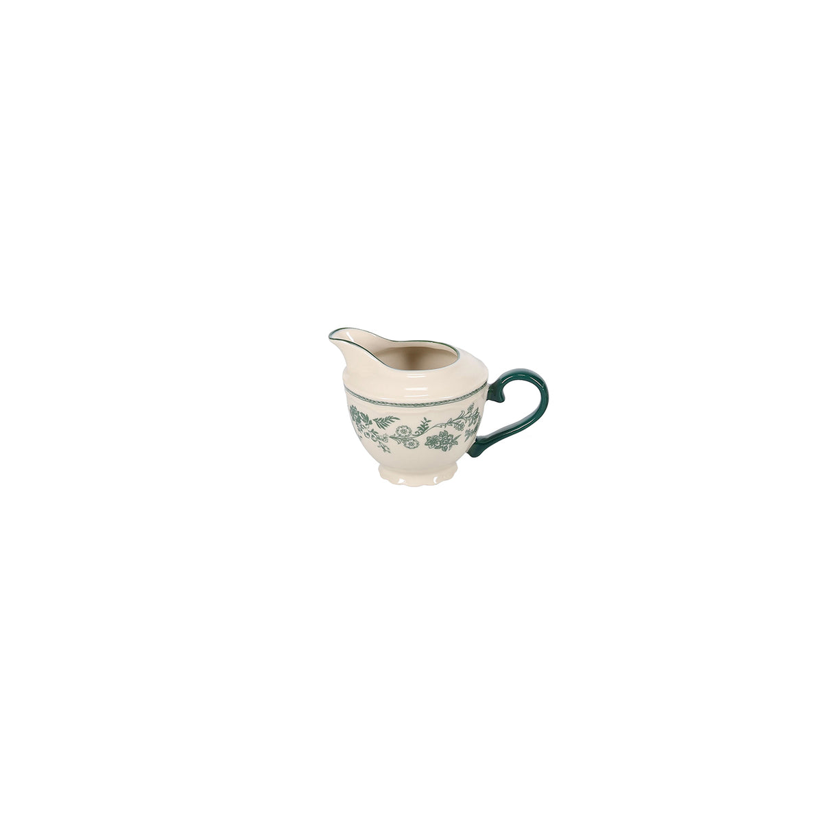 S|P Collection Milch-/Sauciere 18 cl grün Cyril – Produktansicht 3