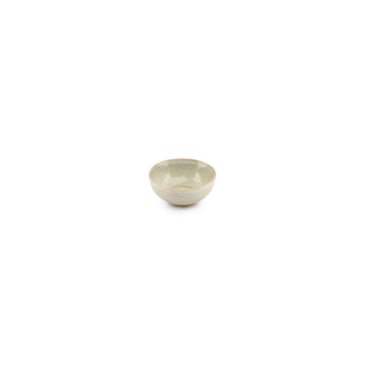 Salt & Pepper Schale 8,5 x H 4 cm beige Cameo – 4er-Set – Produktansicht 3
