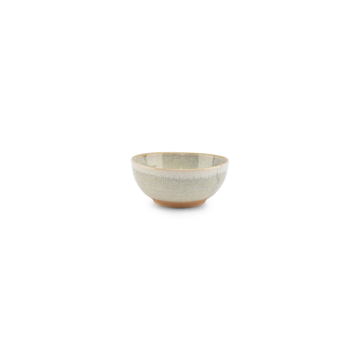 Salt & Pepper Schale 11,5×H5 cm beige Cameo – 4er-Set – Produktansicht 1