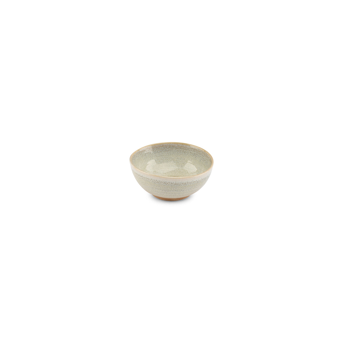 Salt & Pepper Schale 11,5×H5 cm beige Cameo – 4er-Set – Produktansicht 3