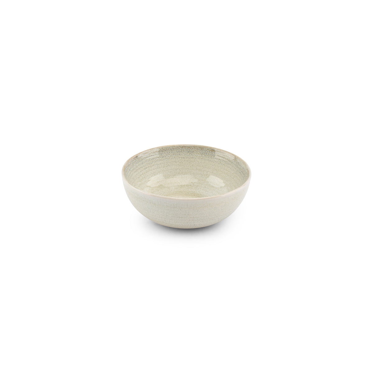 Salt & Pepper Schale 16,5×H6,5 cm beige Cameo – 4er-Set – Produktansicht 2
