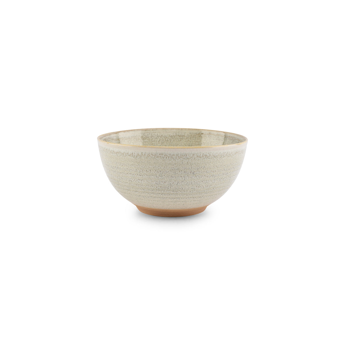Salt & Pepper Schale 18xH9cm beige Cameo – 2er-Set – Produktansicht 1