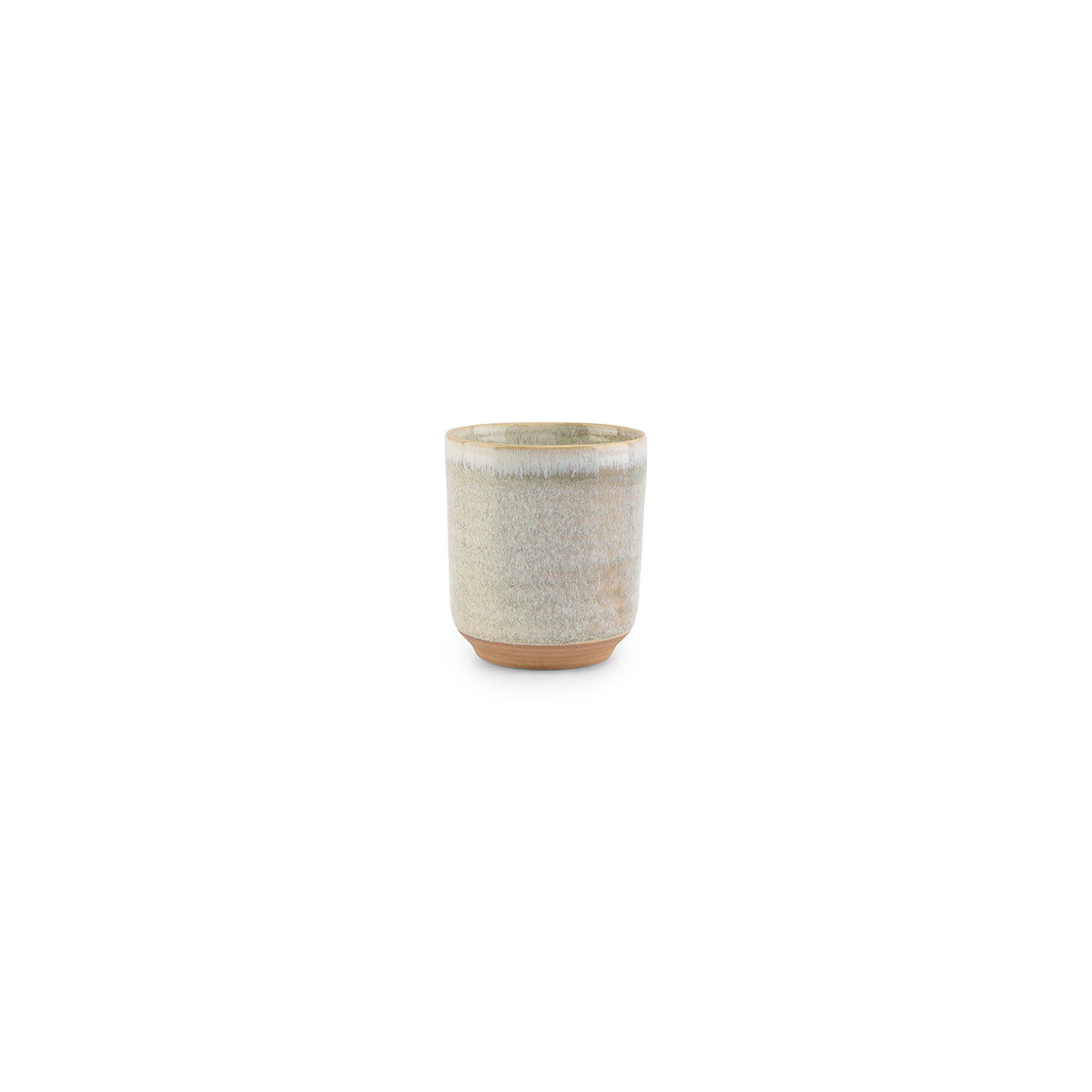 Salt & Pepper Becher 27 cl beige Cameo – 4er-Set – Produktansicht 1