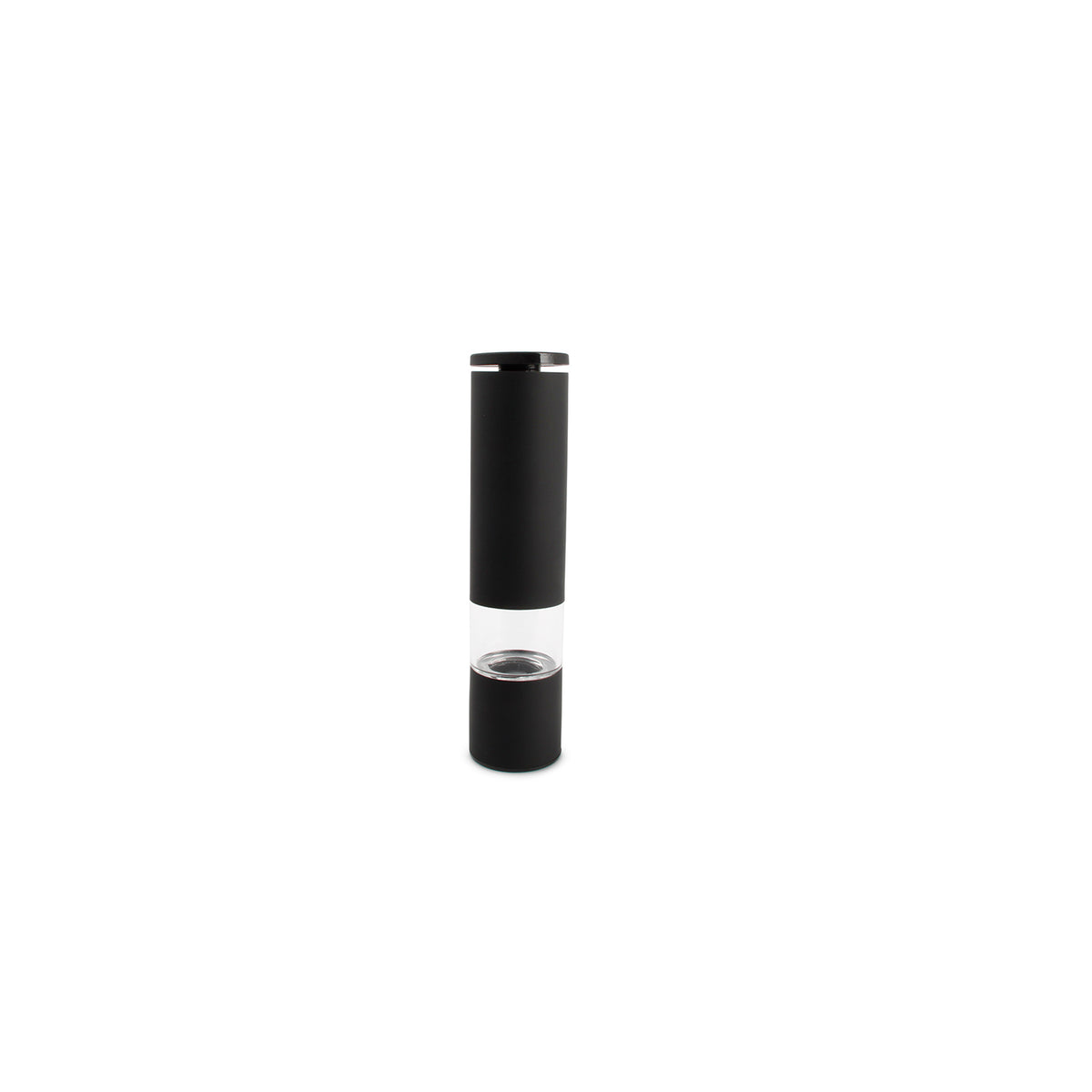 Salt & Pepper Pfeffer-/Salzmühle H 21,5 cm schwarz – Produktansicht 1