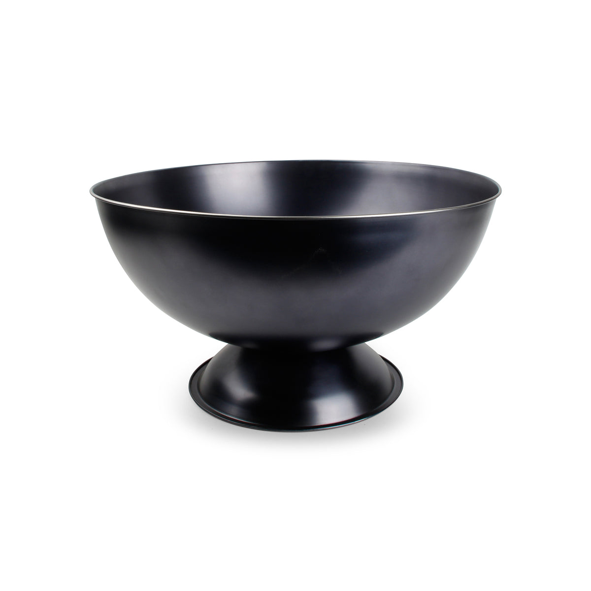 S|P Collection Champagnerkühler 43xH23cm schwarz Bar – Produktansicht 1