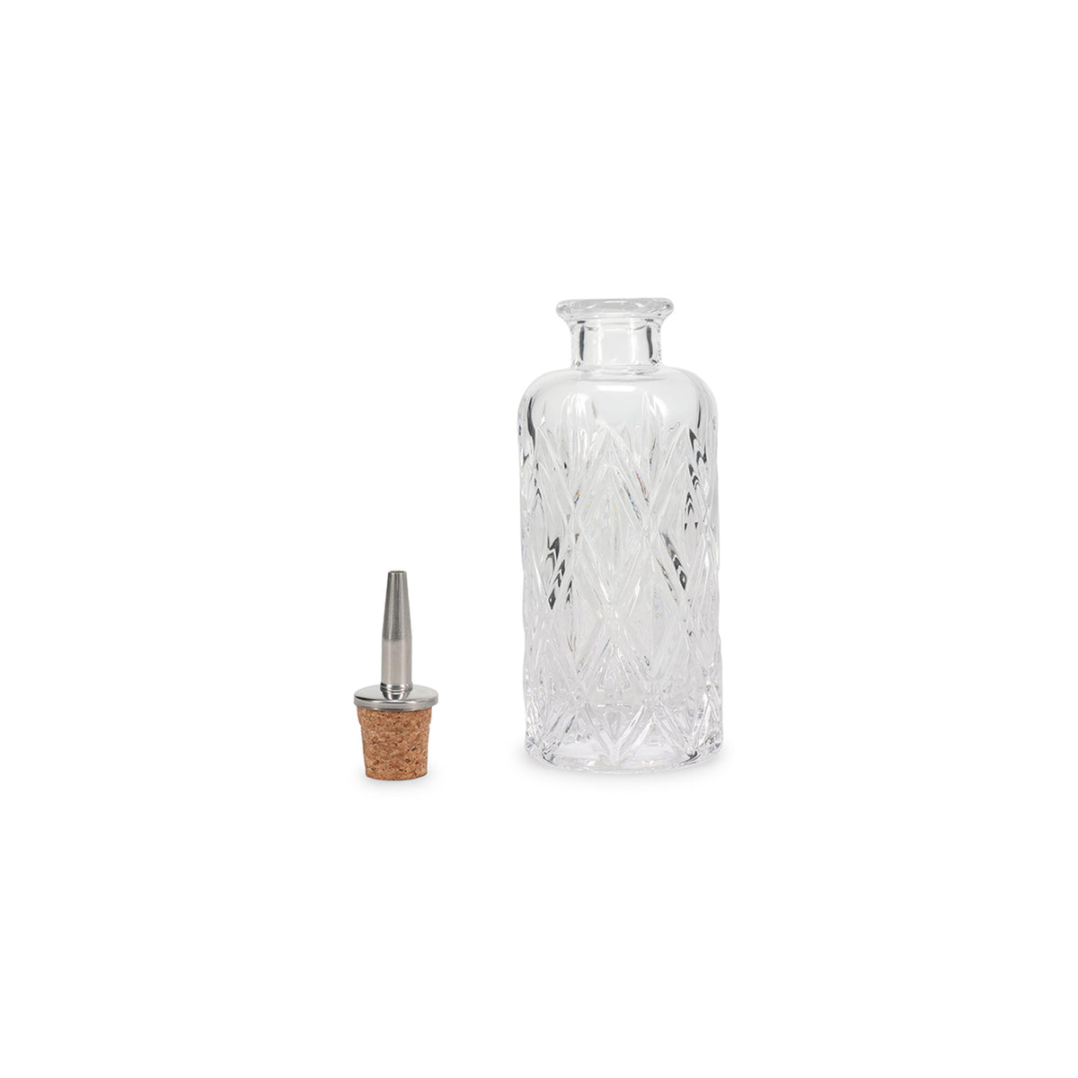 S|P Collection Bittersflasche 18 cl Bar – Produktansicht 3