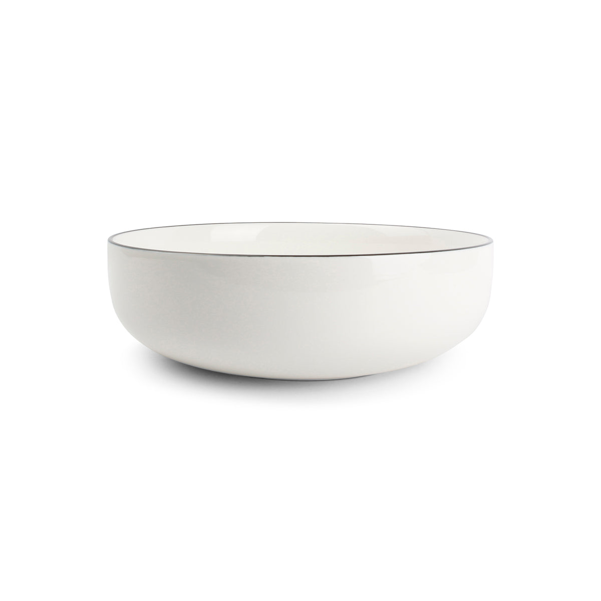 S|P Collection Schale 26xH8cm Studio Base – Produktansicht 2