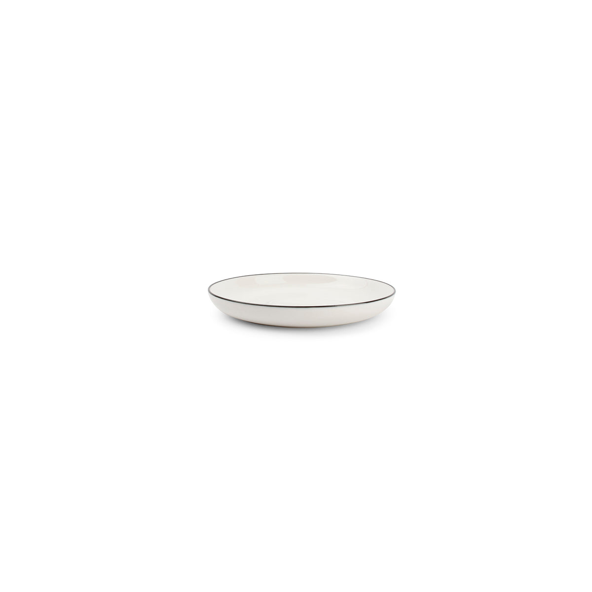 S|P Collection Tasse 22 cl mit Untertasse, weiß, Studio Base – 4er-Set – Produktansicht 5