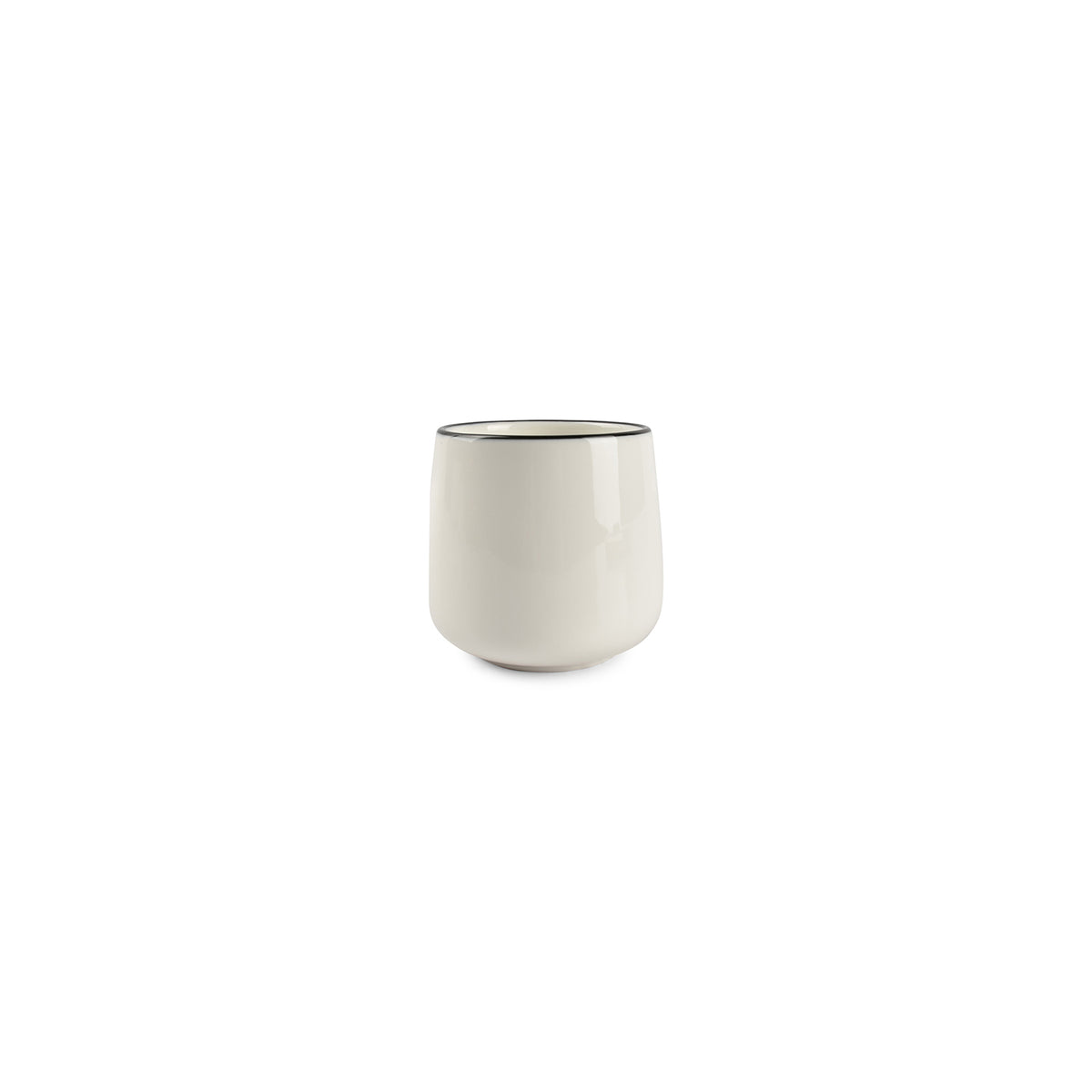 S|P Collection Schale/Becher 22 cl weiß Studio Base – 4er-Set – Produktansicht 1