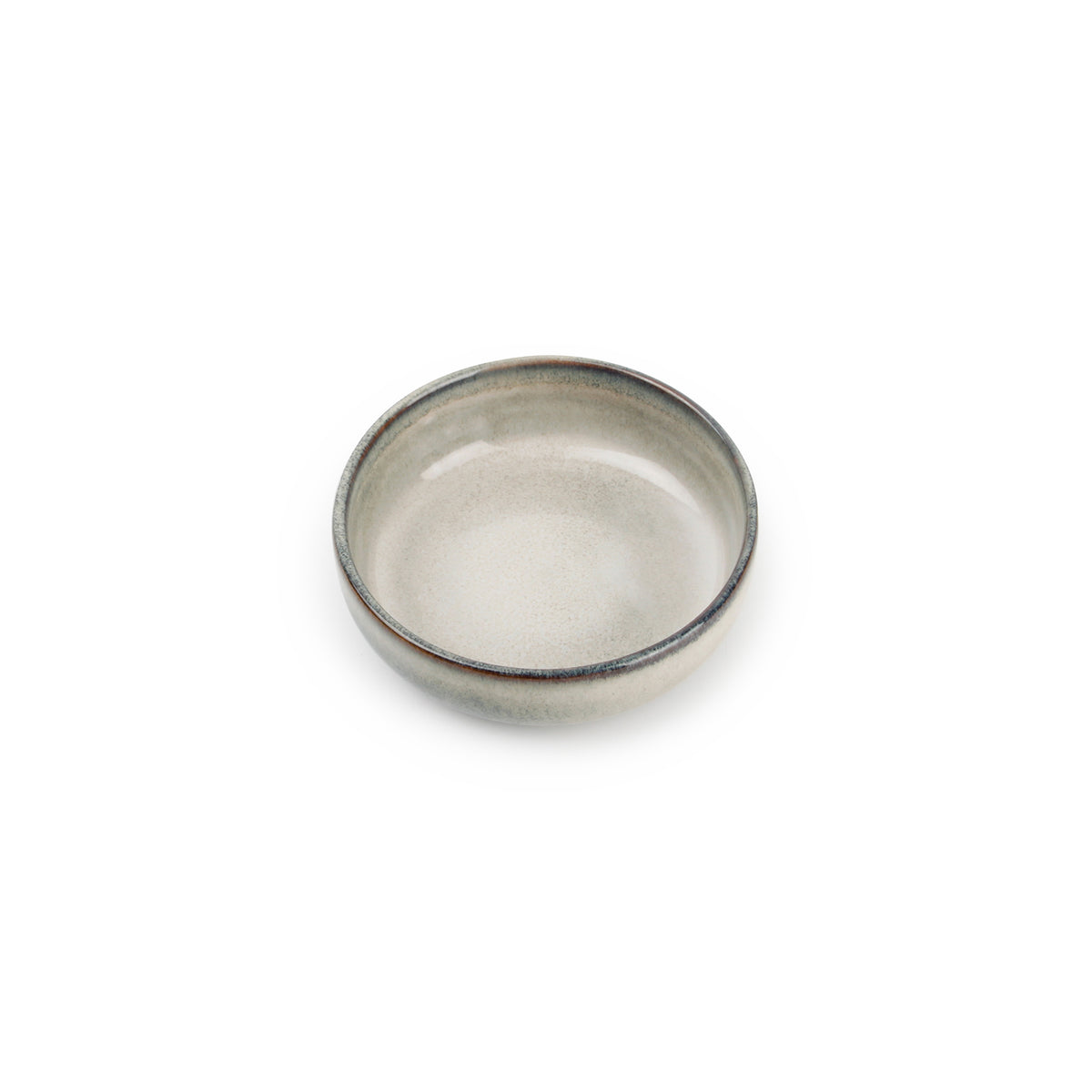 Salt & Pepper Schale 9xH3cm grün/blau Meridian – 4er-Set – Produktansicht 4