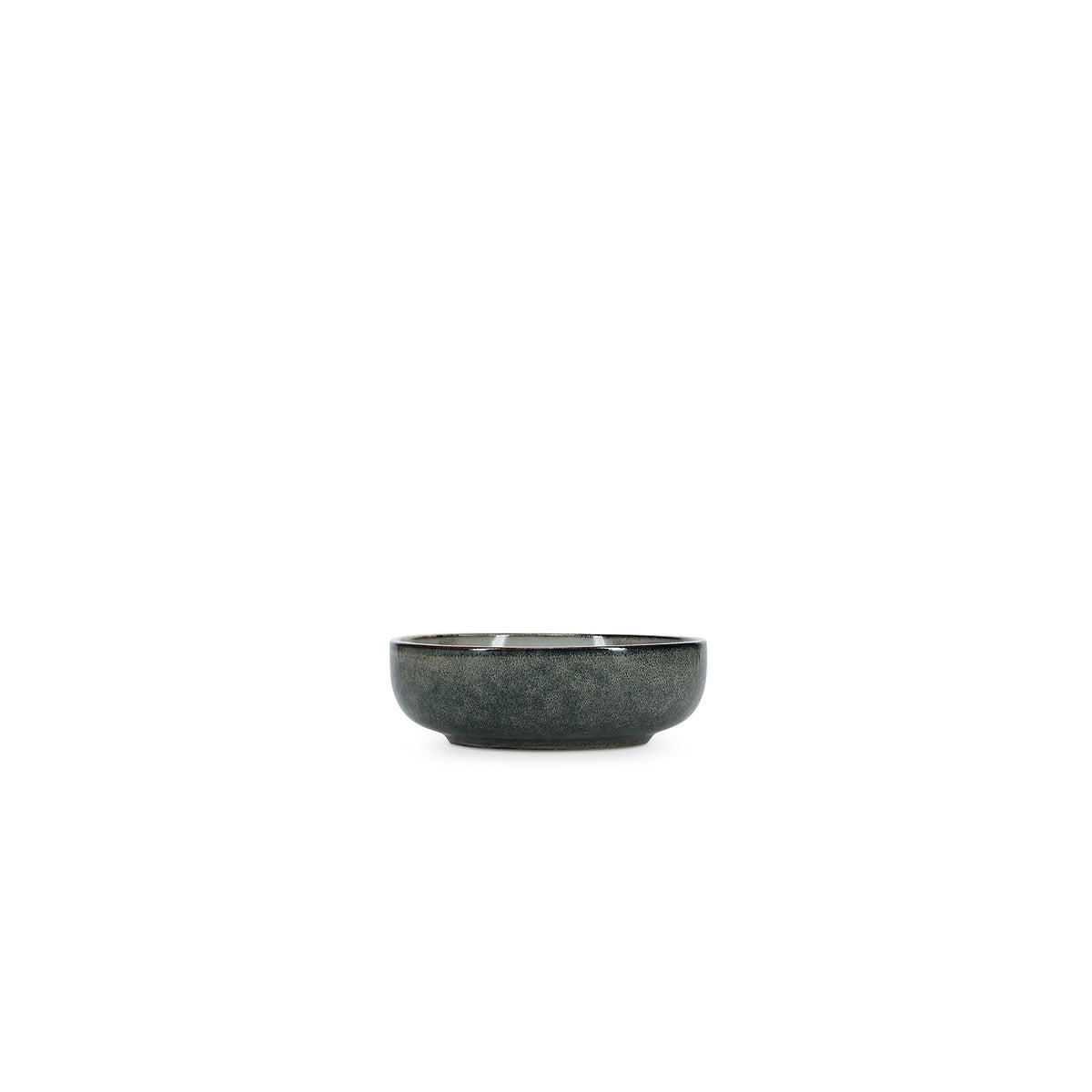 Salt & Pepper Schale 13 x H4 cm grün/blau Meridian – 4er-Set – Produktansicht 1