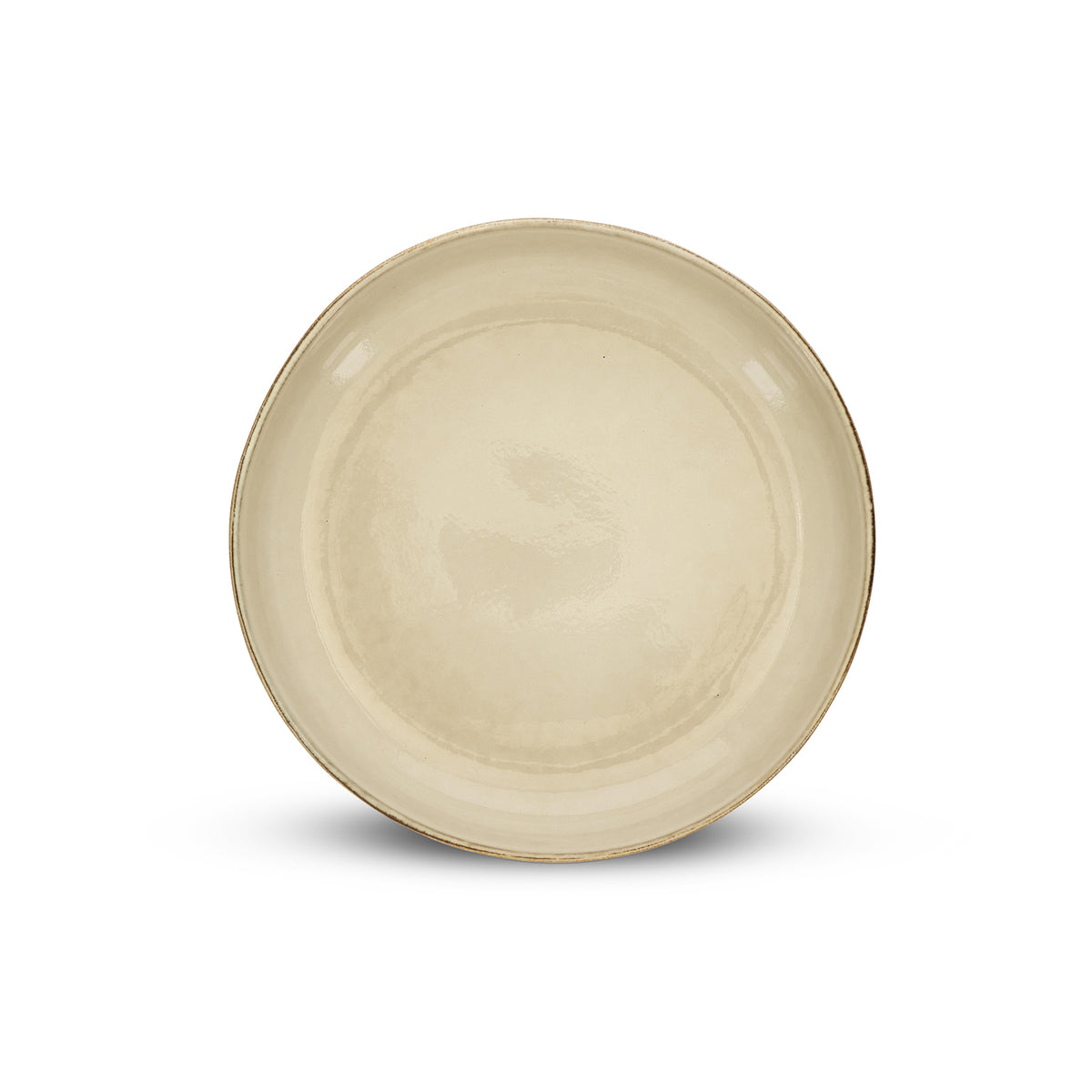 Salt & Pepper Servierschale 28 x H7 cm elfenbein Meridian – 2er-Set – Produktansicht 4