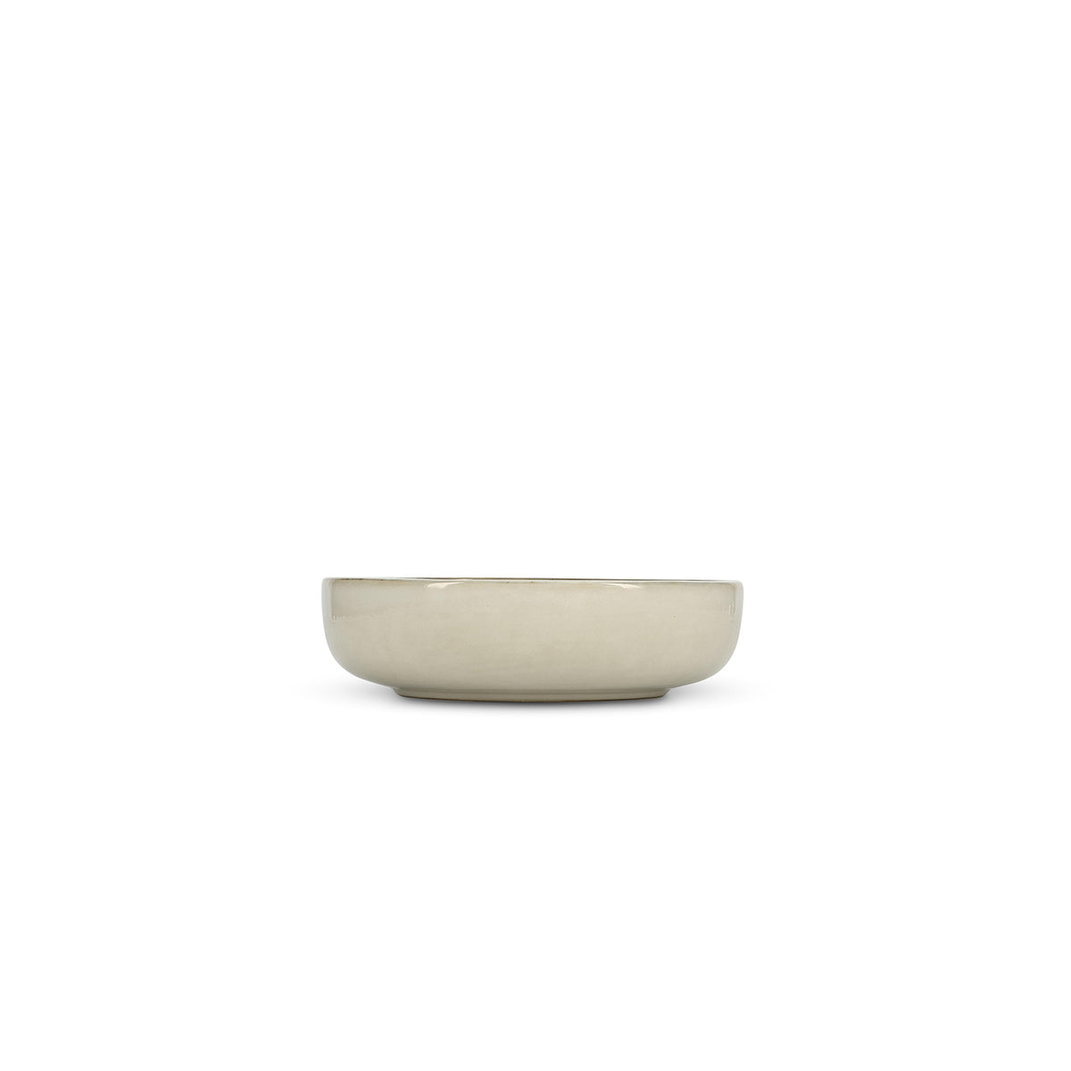 Salt & Pepper Schale 17,5 x H5 cm elfenbein Meridian – 4er-Set – Produktansicht 4