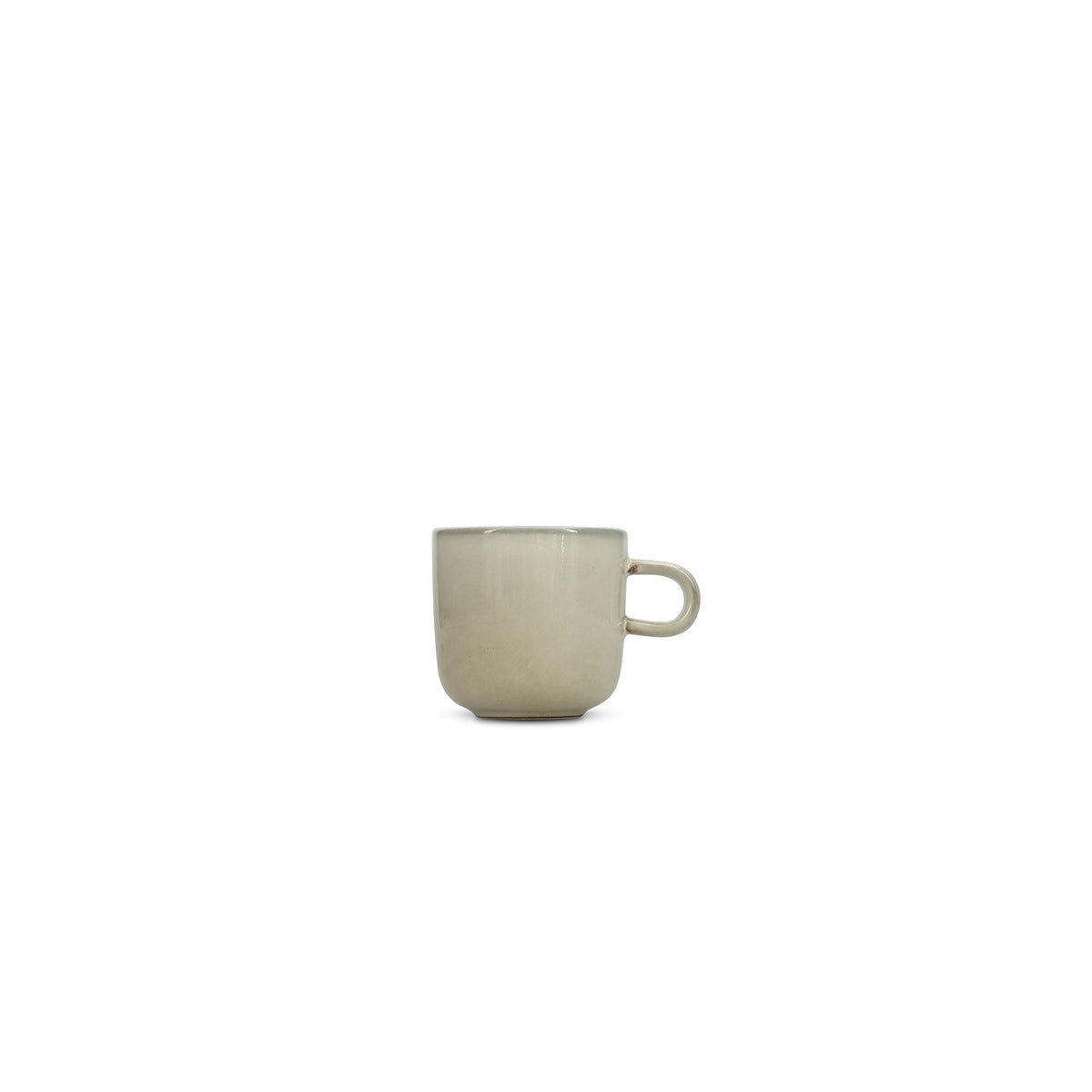 Salt & Pepper Becher 24 cl Elfenbein Meridian – 4er-Set – Produktansicht 1
