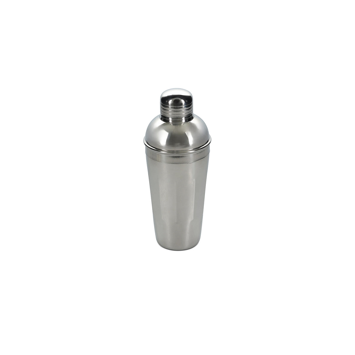S|P Collection Cocktailshaker 50 cl silber Nox – Produktansicht 3