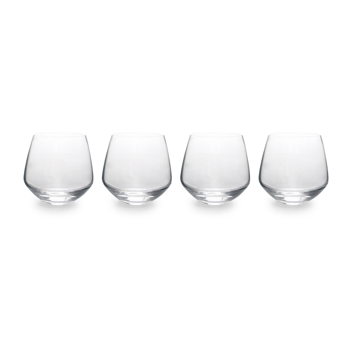 S|P Collection Glas 39 cl Mystique - 4er-Set – Produktansicht 2