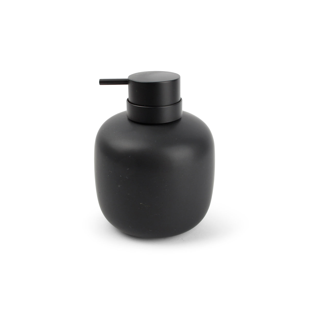 S|P Collection Seifenspender 100 cl schwarz Fain – Produktansicht 1