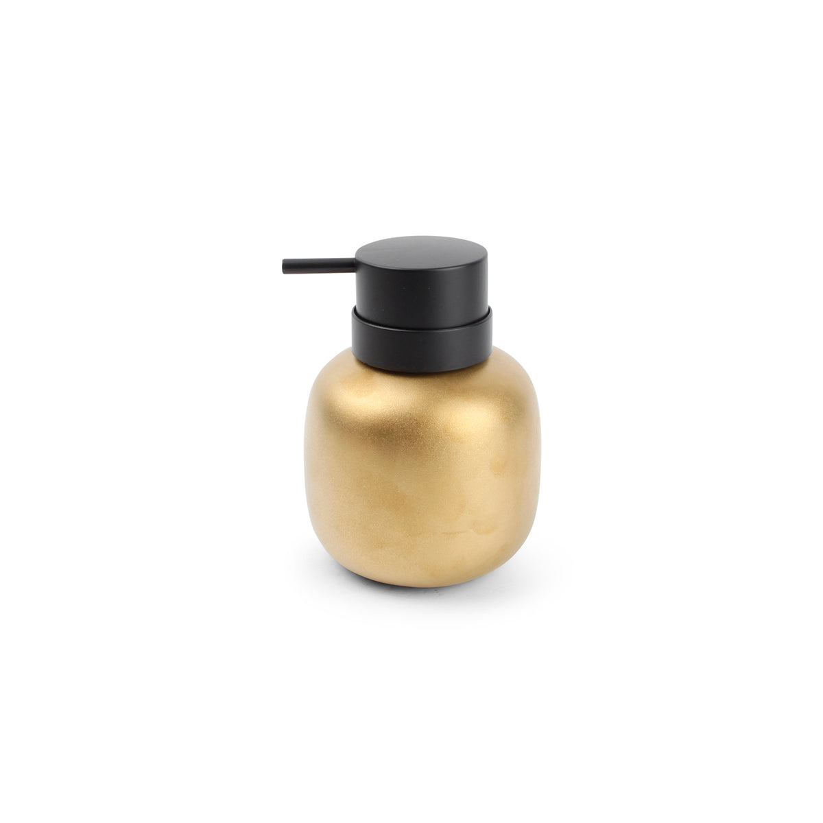 S|P Collection Seifenspender 44 cl goldfarben Fain – Produktansicht 1