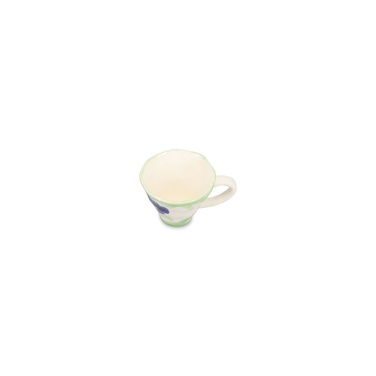 Salt & Pepper Becher 25 cl Fleur – 4er-Set – Produktansicht 3