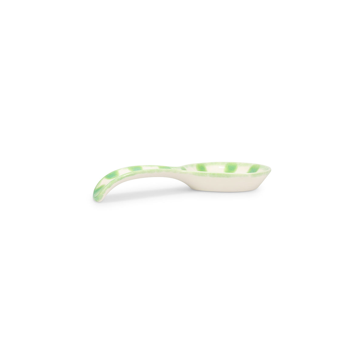 Salt & Pepper Löffelablage 22,5x11xH3cm Fleur – Produktansicht 3
