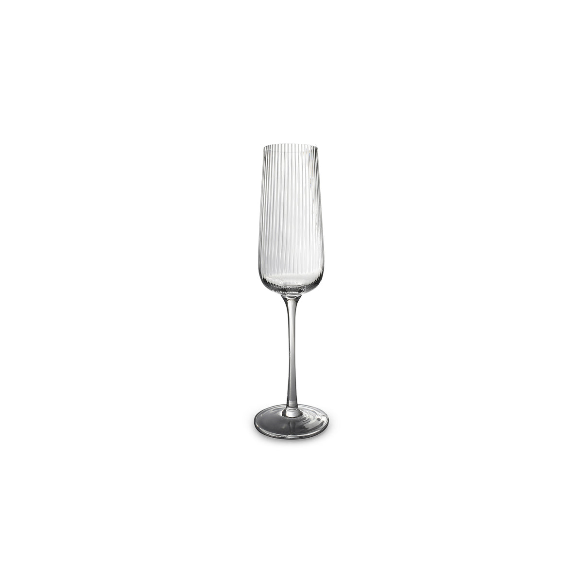 S|P Collection Champagnerglas 24 cl Ray - 4er-Set – Produktansicht 1