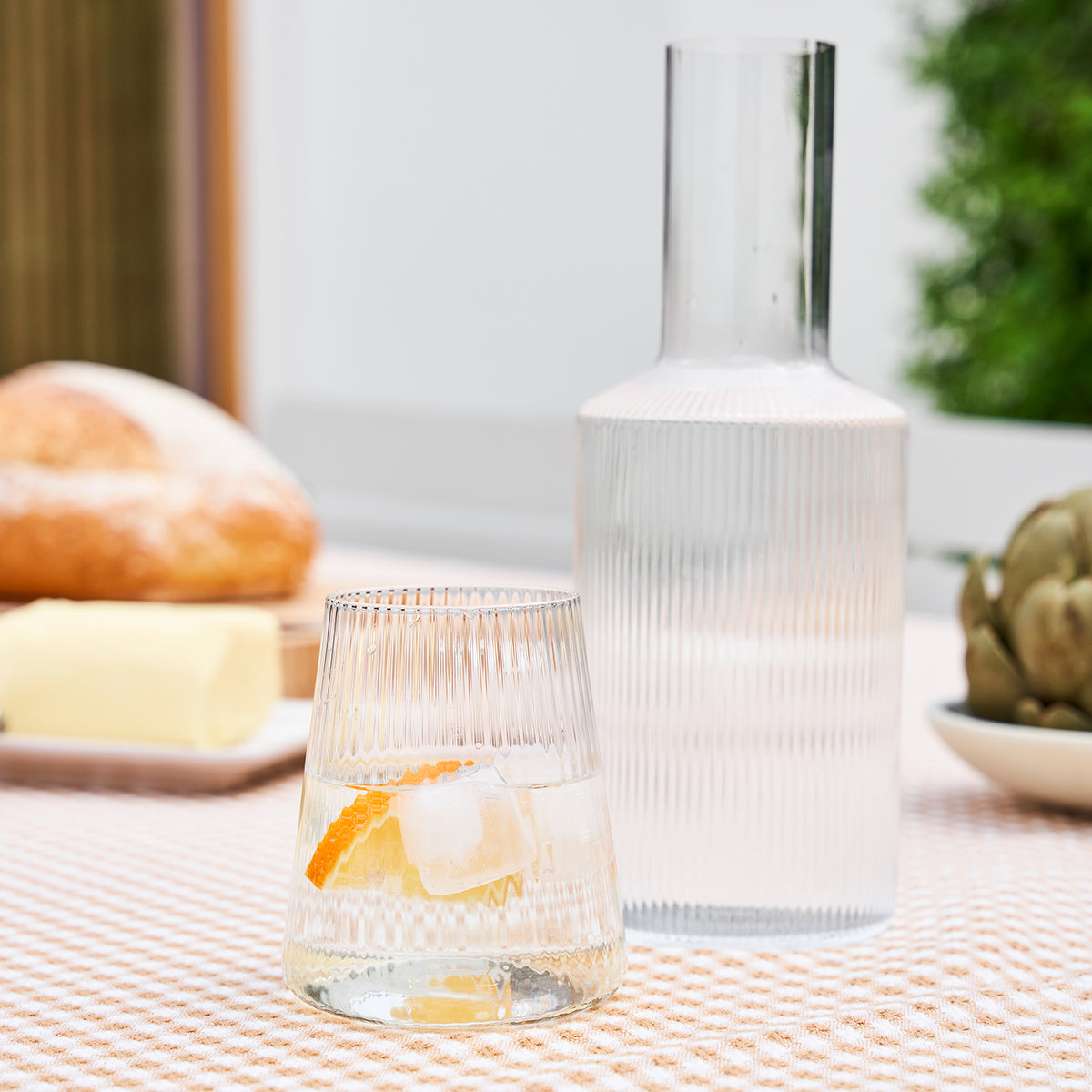 S|P Collection Glas 30 cl Ray - 4er-Set – Produktansicht 2