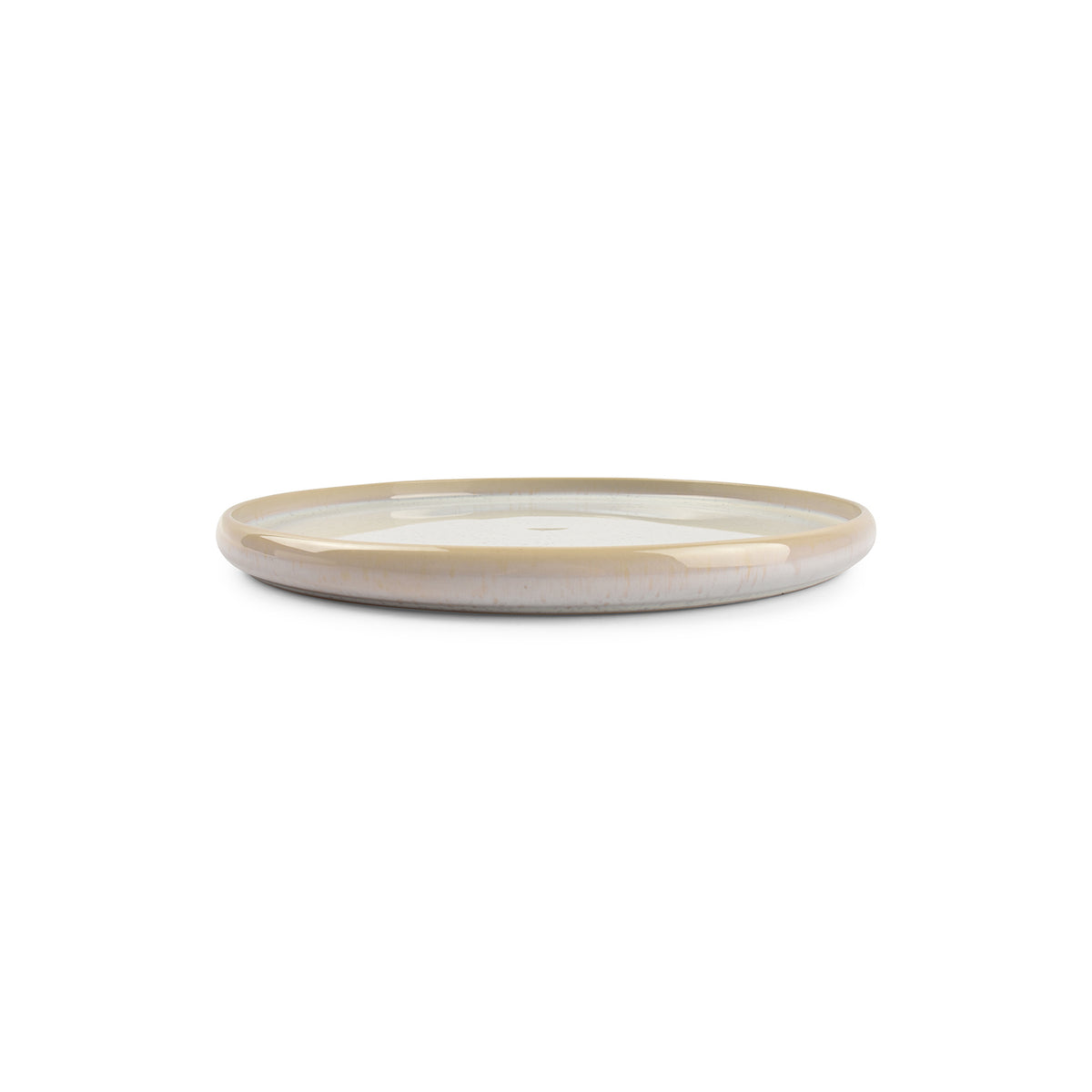 S|P Collection Teller 26 cm perlmuttfarben Curvy – 4er-Set – Produktansicht 3