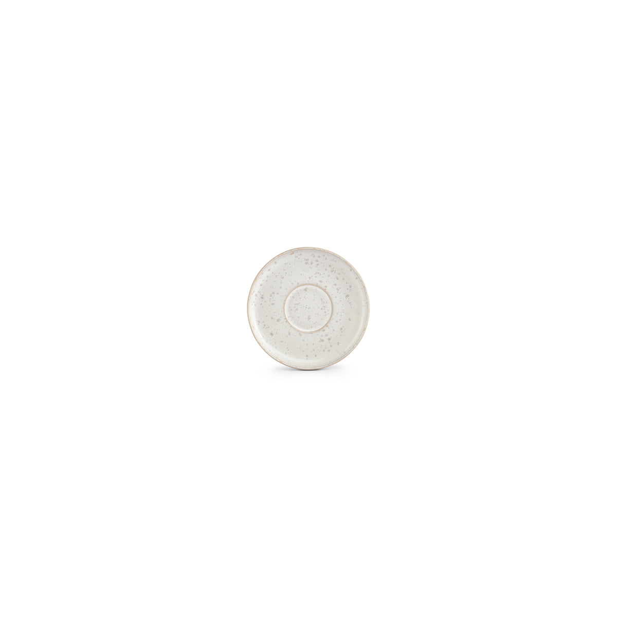 S|P Collection Mokkauntertasse 11 cm Pearl Curvy – 4er-Set – Produktansicht 1