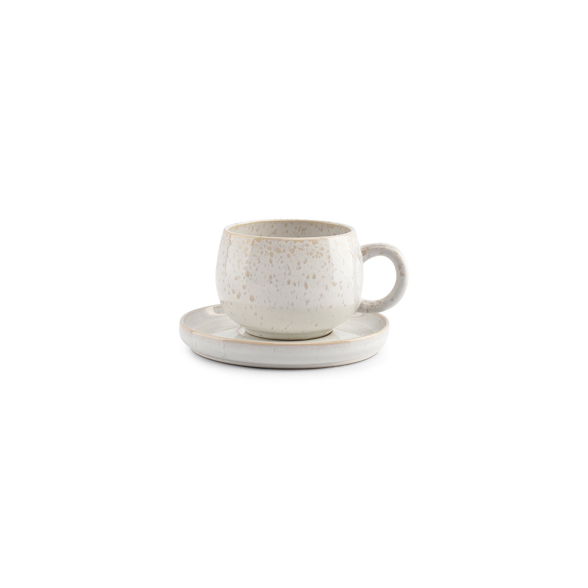 S|P Collection Becher 30 cl Perlmutt Curvy – 4er-Set – Produktansicht 4