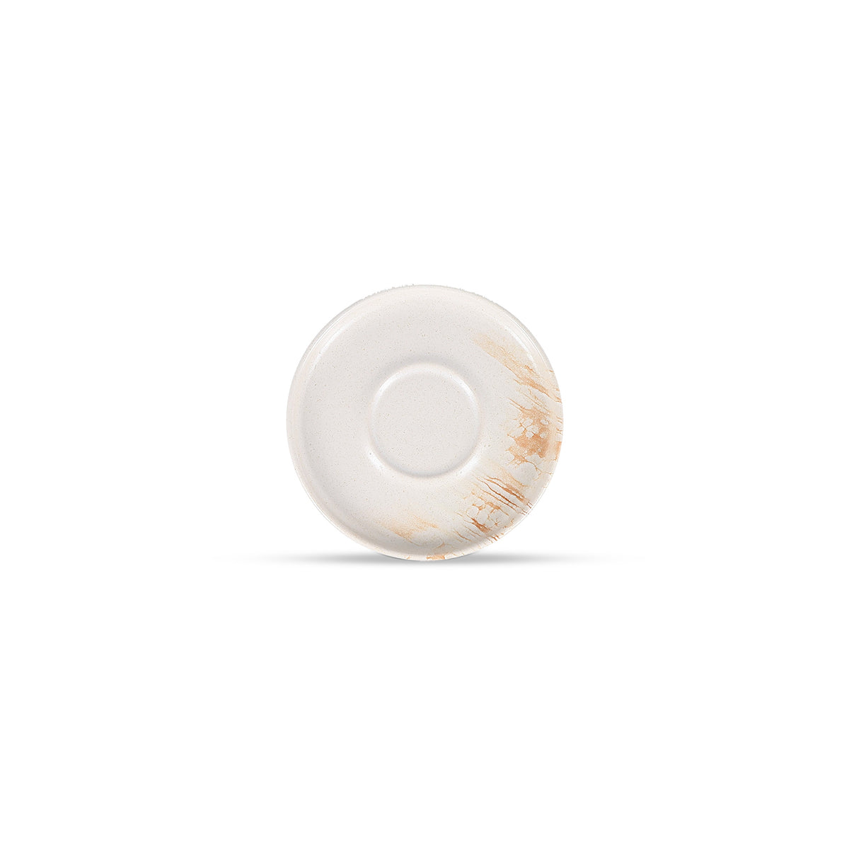 S|P Collection Untertasse 14 cm Desert Aquarel – 4er-Set – Produktansicht 1