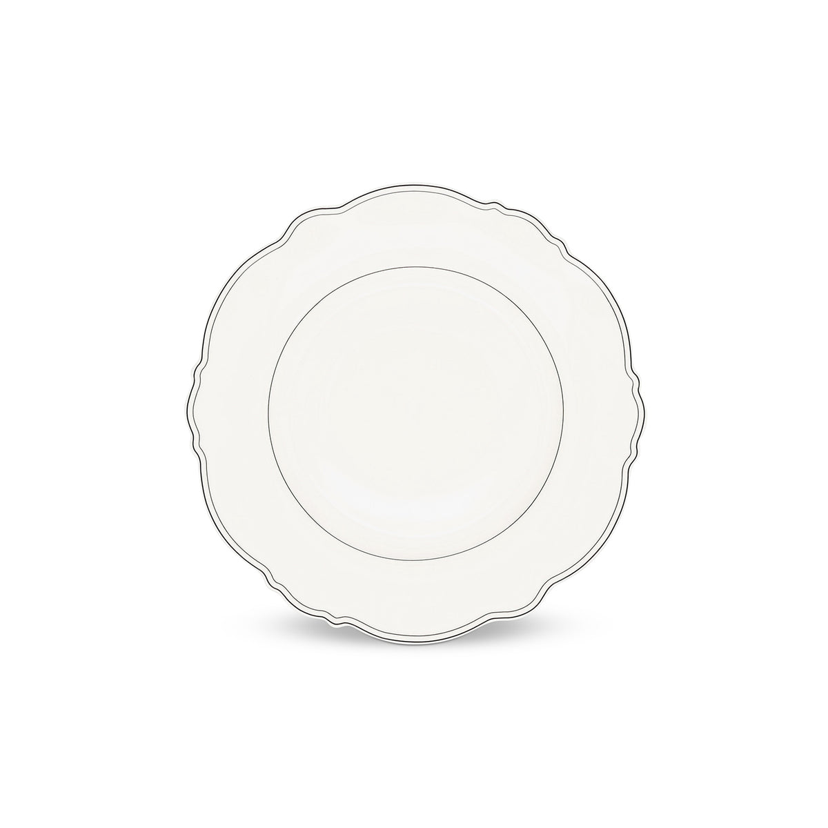 S|P Collection Teller 28 cm Odette - 2er-Set – Produktansicht 1